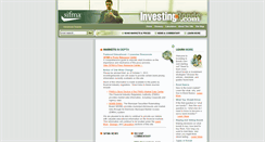 Desktop Screenshot of investinginbonds.com